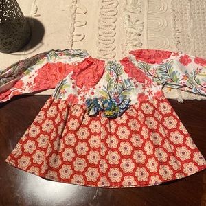 Baxter & Beatrice Size 24 M